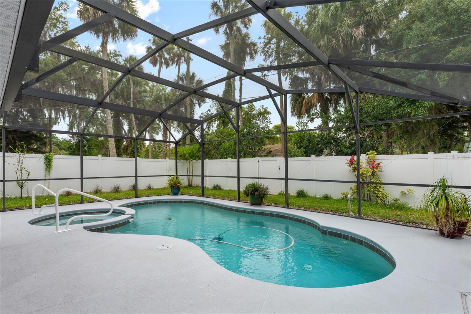 1328 NEEDLE PALM DR, EDGEWATER, FL, 32132