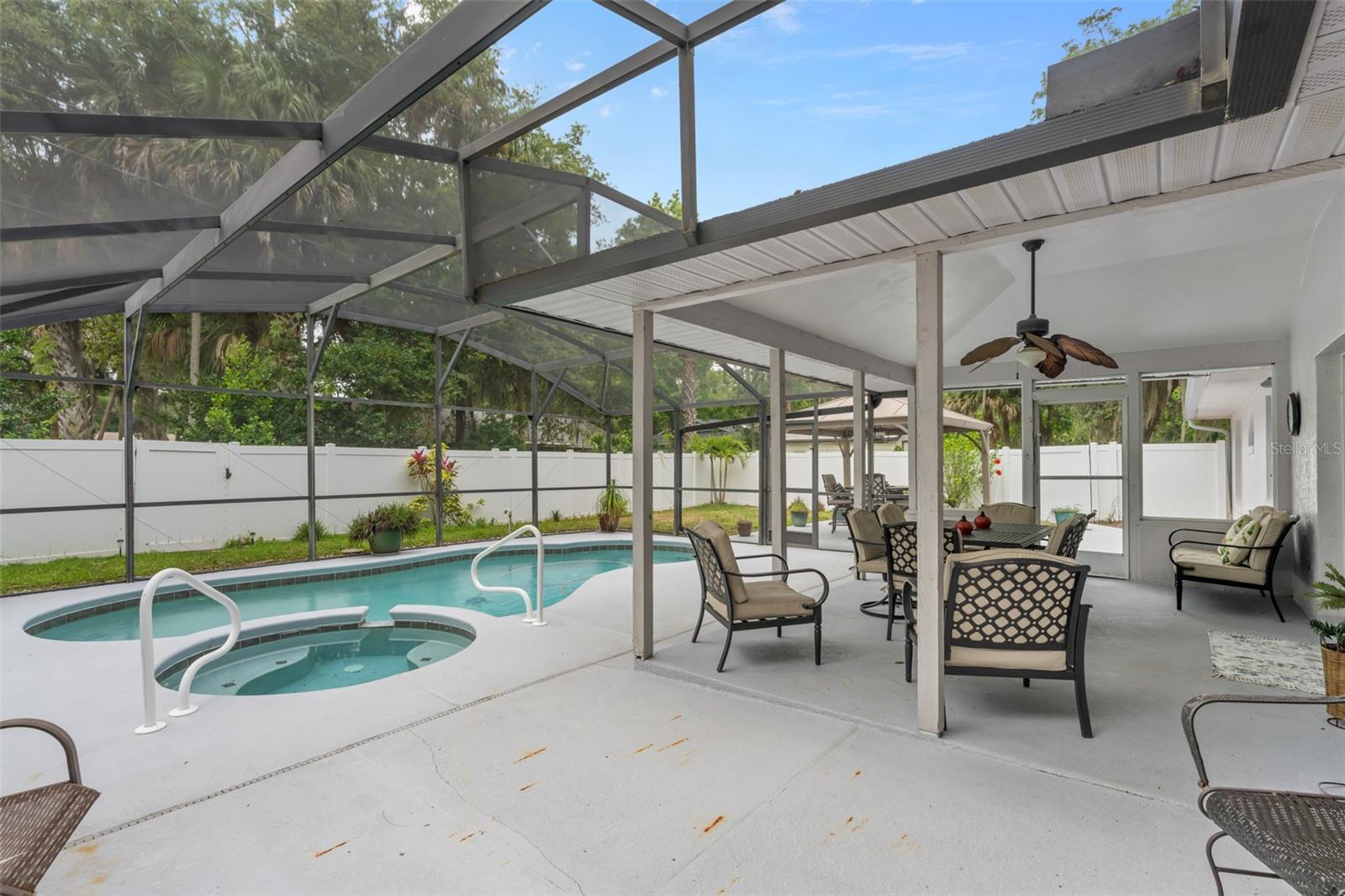 1328 NEEDLE PALM DR, EDGEWATER, FL, 32132
