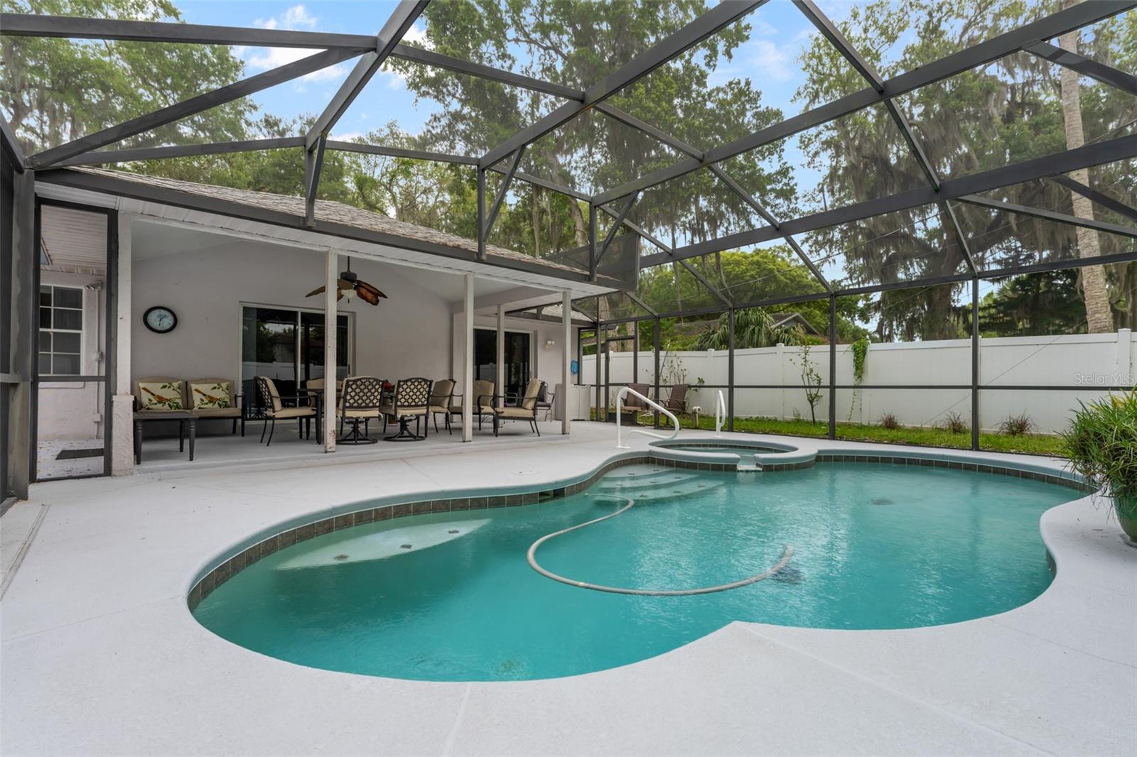 1328 NEEDLE PALM DR, EDGEWATER, FL, 32132
