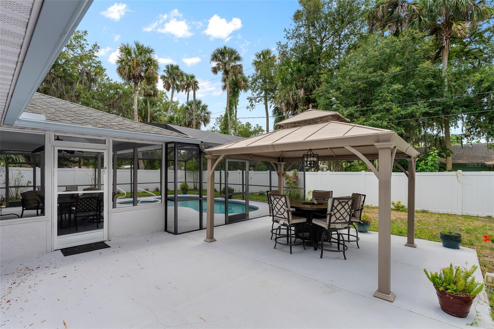 1328 NEEDLE PALM DR, EDGEWATER, FL, 32132