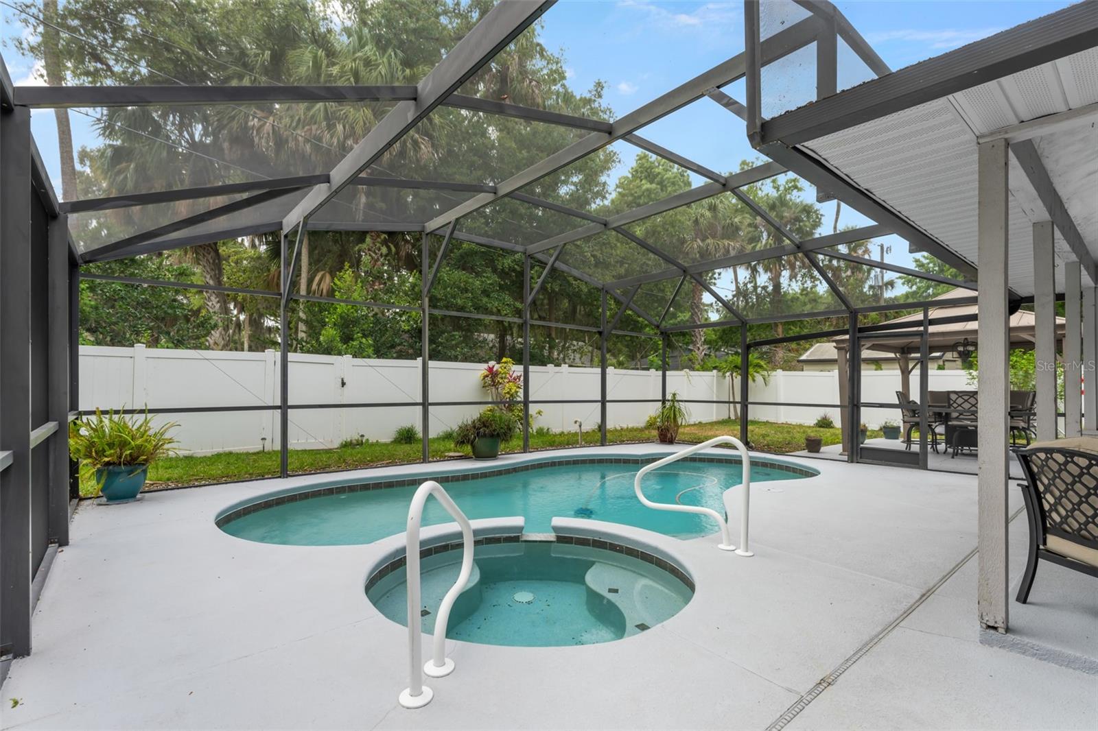 1328 NEEDLE PALM DR, EDGEWATER, FL, 32132