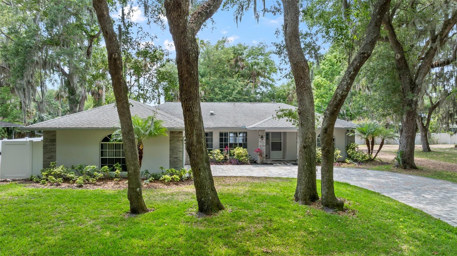 1328 NEEDLE PALM DR, EDGEWATER, FL, 32132