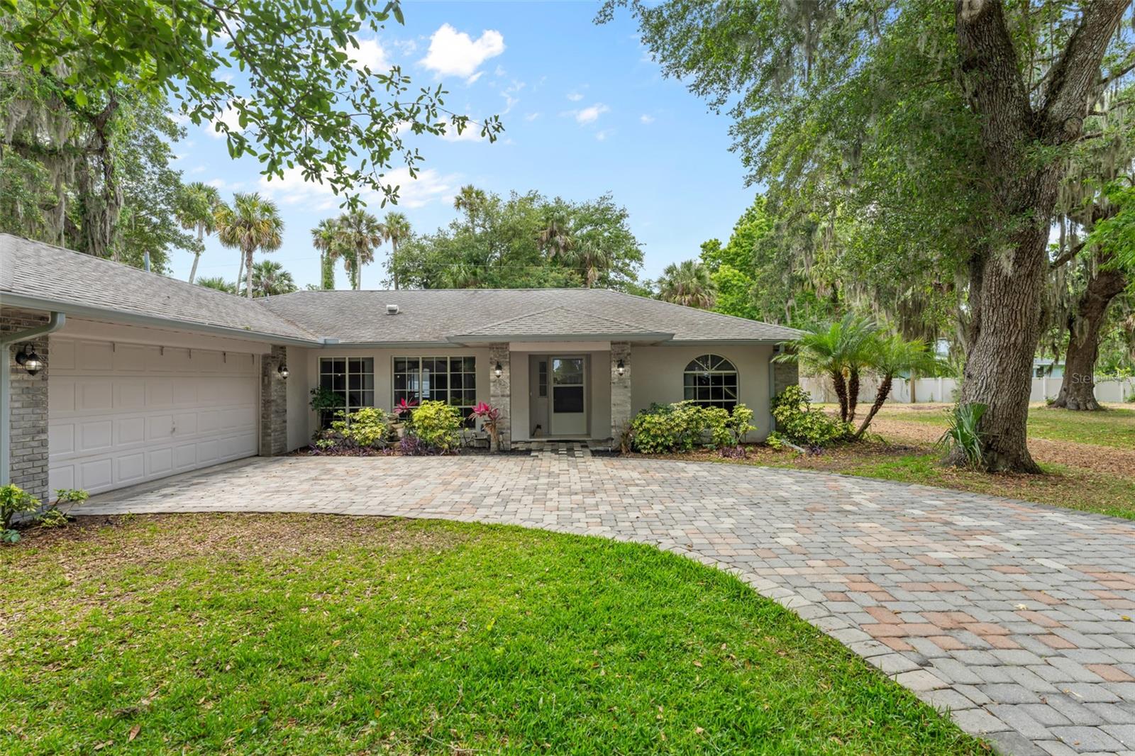 1328 NEEDLE PALM DR, EDGEWATER, FL, 32132