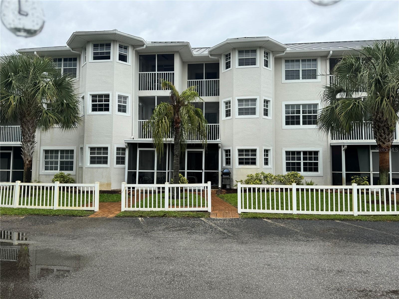 2077 WETLAND PT #1202, LUTZ, FL, 33558