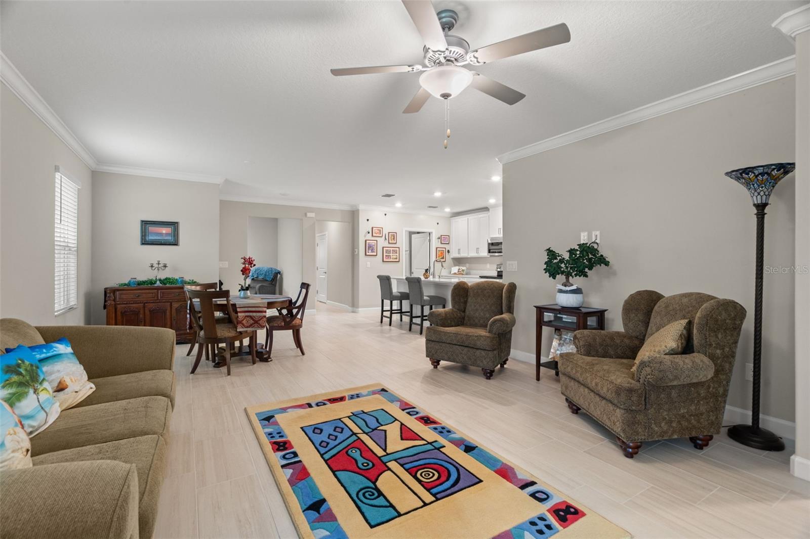 16683 SHELL BAY DR, LAND O LAKES, FL, 34638