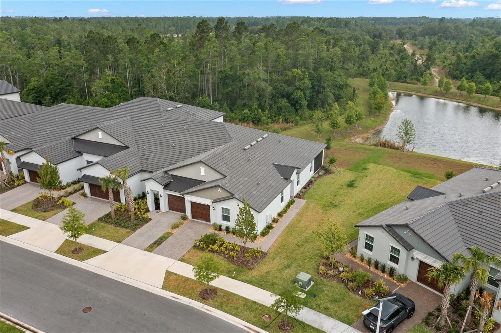 16683 SHELL BAY DR, LAND O LAKES, FL, 34638