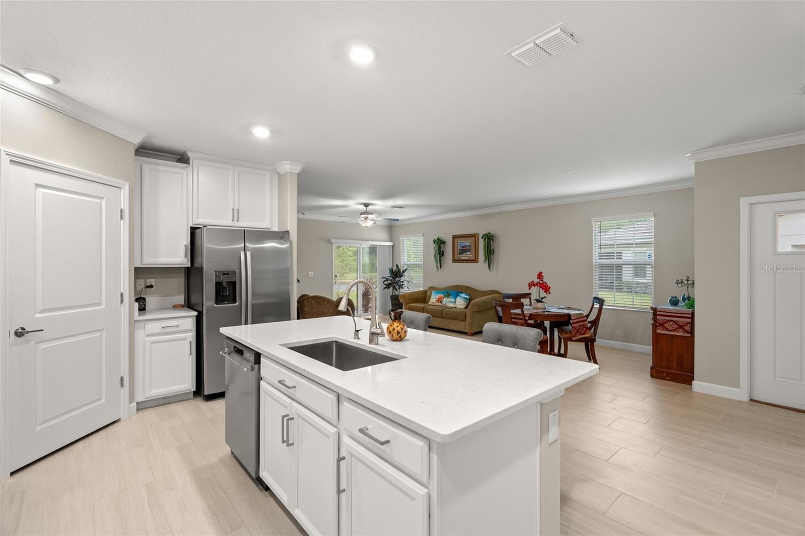 16683 SHELL BAY DR, LAND O LAKES, FL, 34638