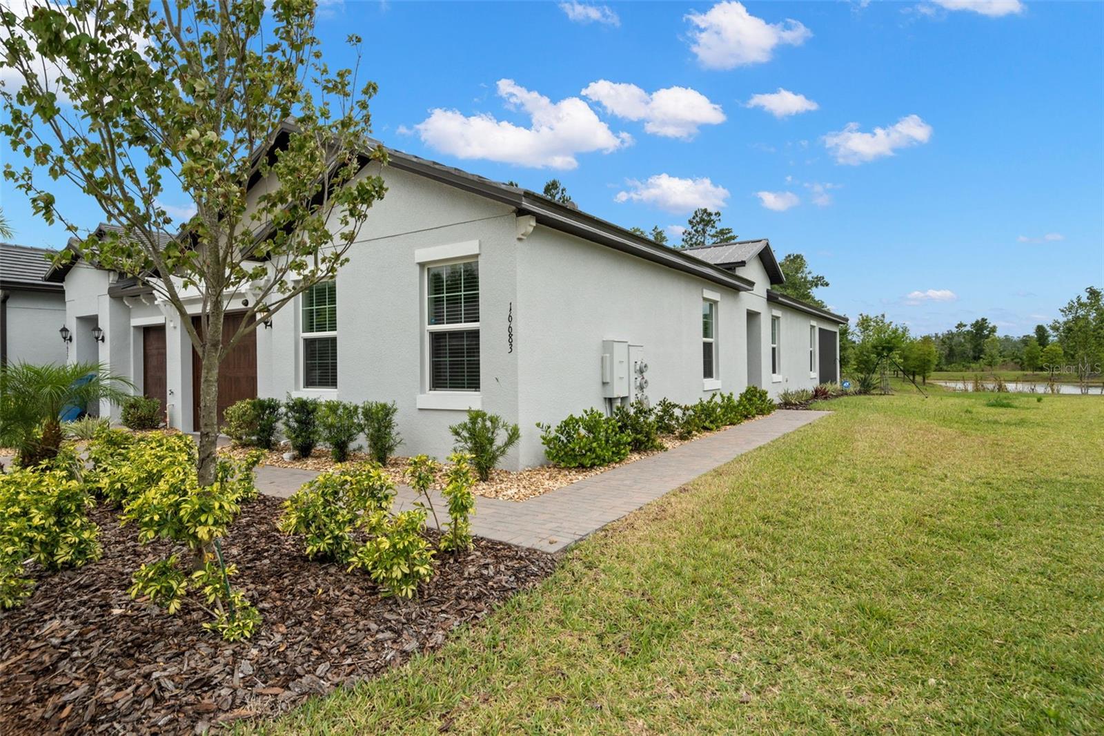 16683 SHELL BAY DR, LAND O LAKES, FL, 34638