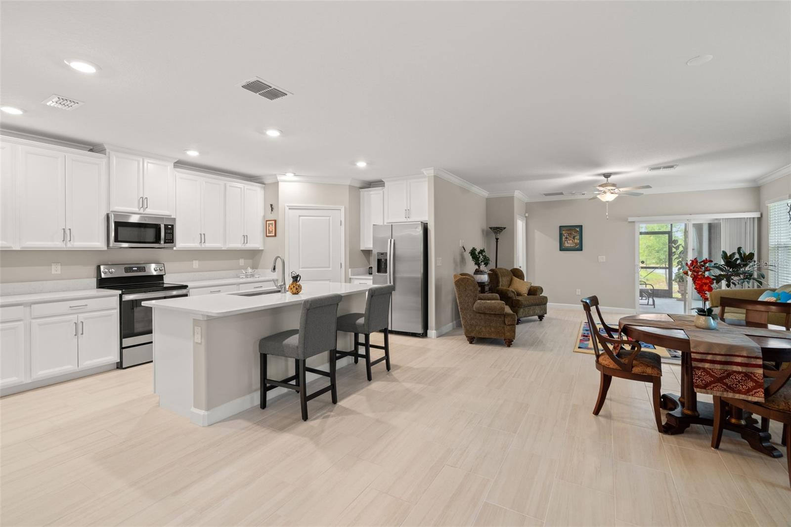 16683 SHELL BAY DR, LAND O LAKES, FL, 34638