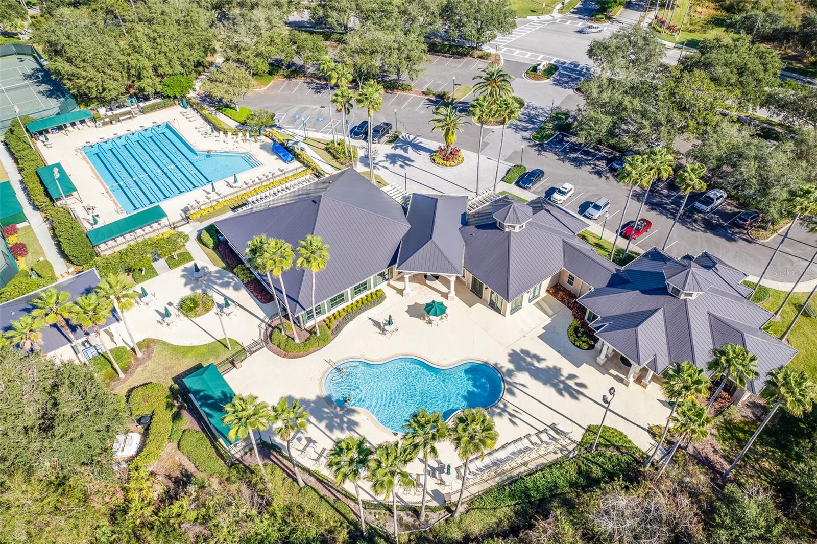 10255 DEVONSHIRE LAKE DR, TAMPA, FL, 33647