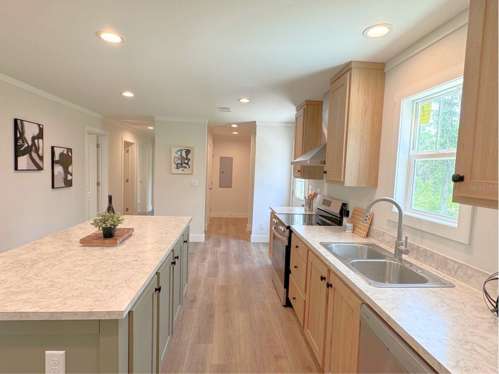 17476 QUENTIN AVE, PORT CHARLOTTE, FL, 33954