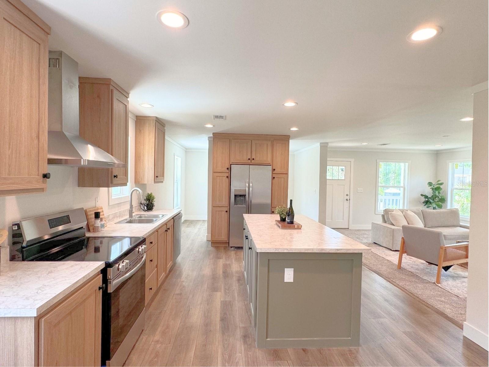 17476 QUENTIN AVE, PORT CHARLOTTE, FL, 33954