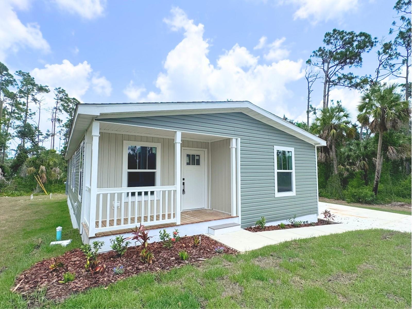 17476 QUENTIN AVE, PORT CHARLOTTE, FL, 33954