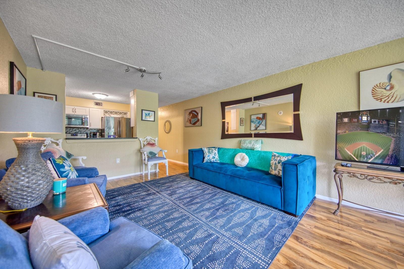 900 COVE CAY DR #1H, CLEARWATER, FL, 33760