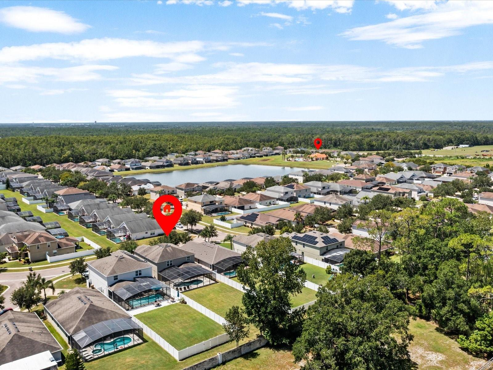 965 EMERALD GREEN CT, KISSIMMEE, FL, 34746