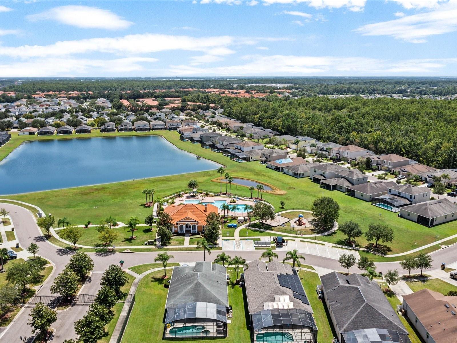 965 EMERALD GREEN CT, KISSIMMEE, FL, 34746