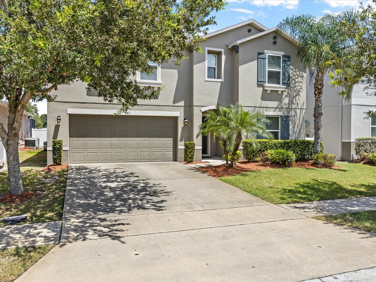965 EMERALD GREEN CT, KISSIMMEE, FL, 34746