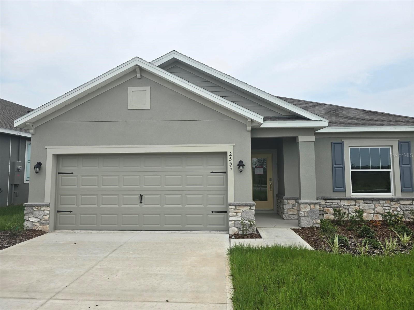 2553 MARIAH PL, LAKE ALFRED, FL, 33850