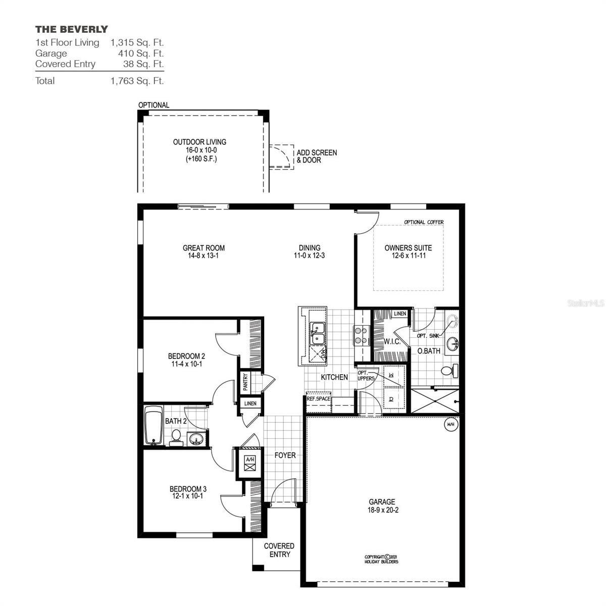 2553 MARIAH PL, LAKE ALFRED, FL, 33850