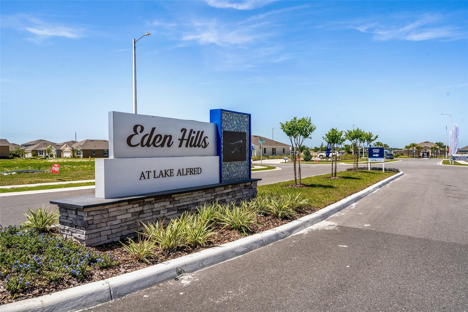 2355 SELENIA ST, LAKE ALFRED, FL, 33850