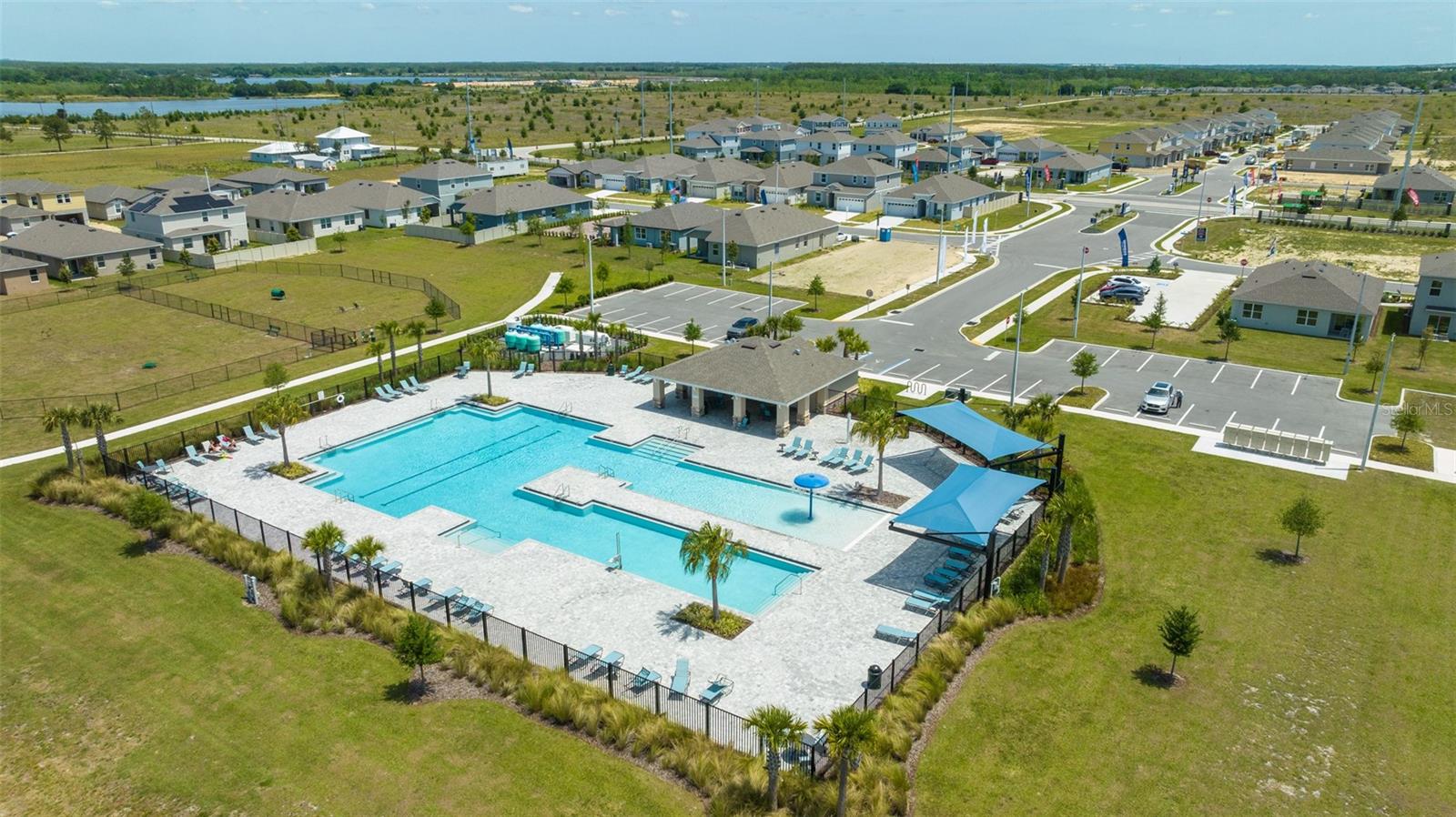 2355 SELENIA ST, LAKE ALFRED, FL, 33850