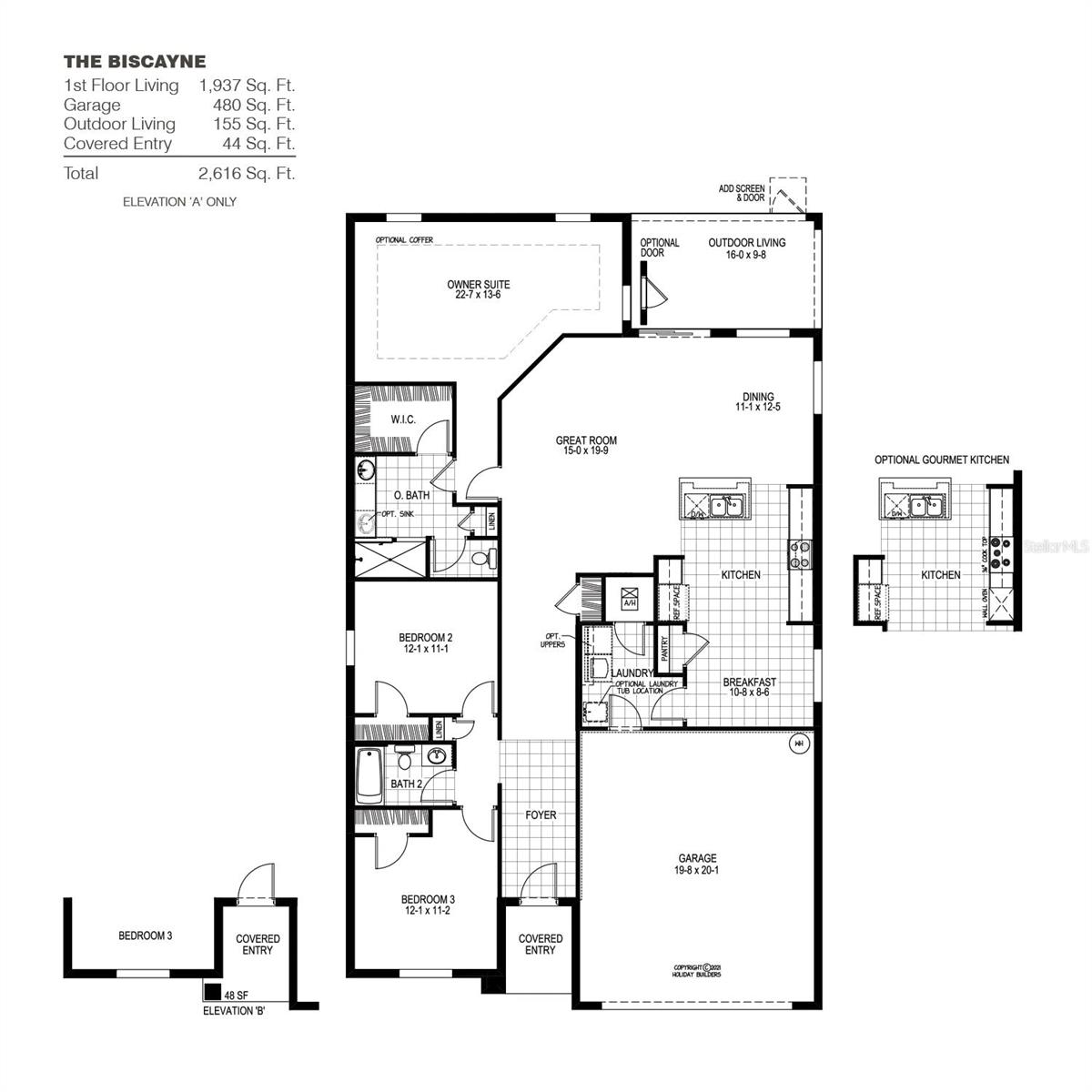 2355 SELENIA ST, LAKE ALFRED, FL, 33850