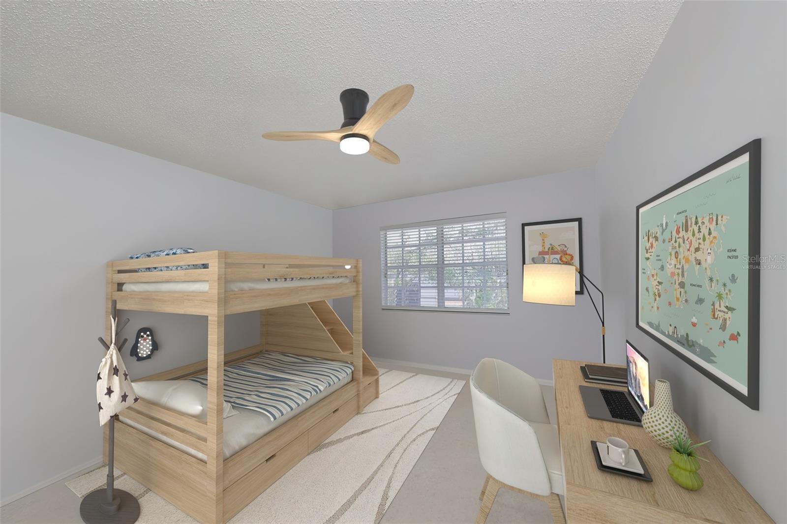 5203 BAYSHORE BLVD #6, TAMPA, FL, 33611