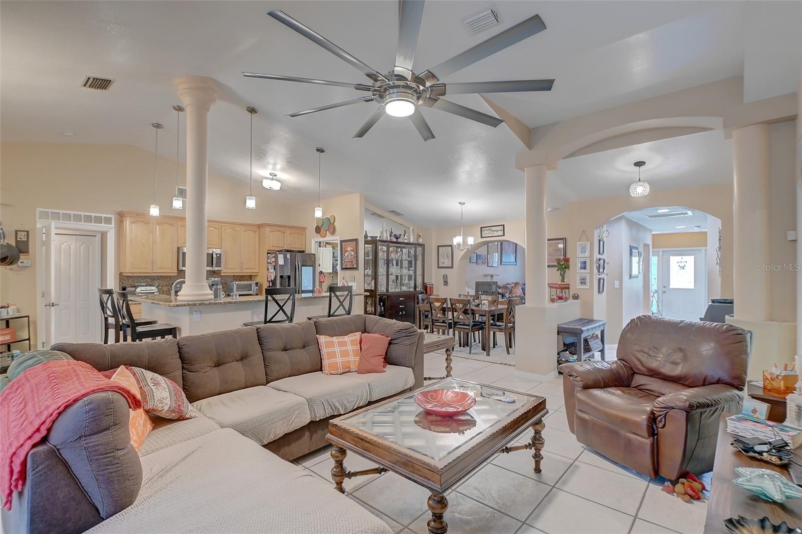 1005 SW 1ST PL, CAPE CORAL, FL, 33991