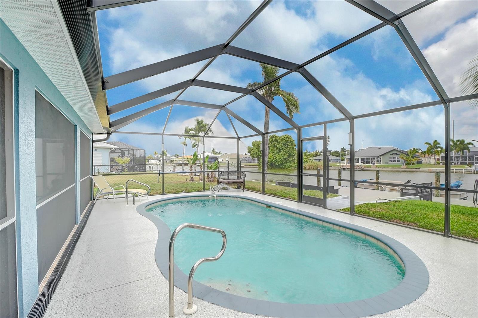 1005 SW 1ST PL, CAPE CORAL, FL, 33991