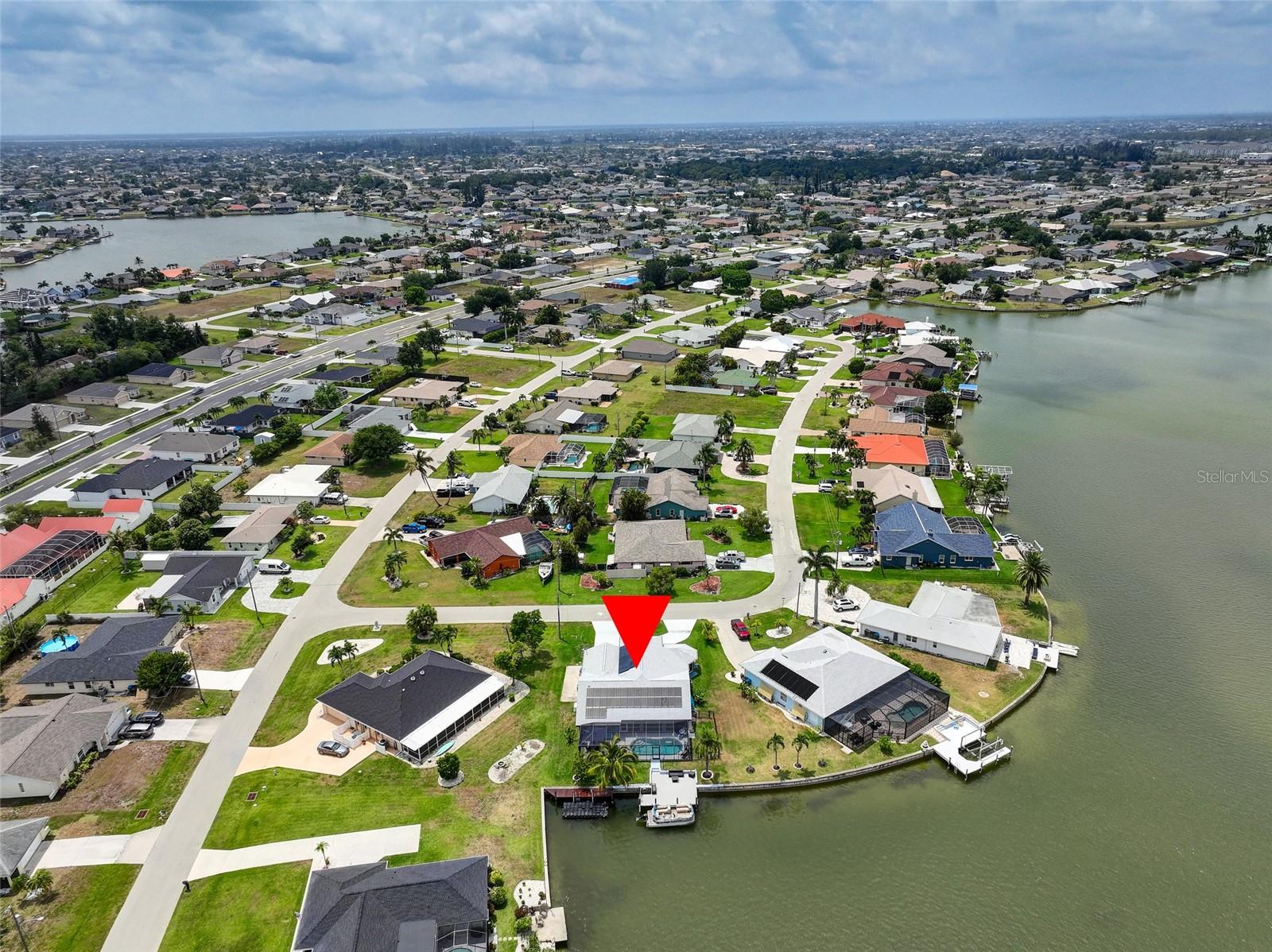 1005 SW 1ST PL, CAPE CORAL, FL, 33991