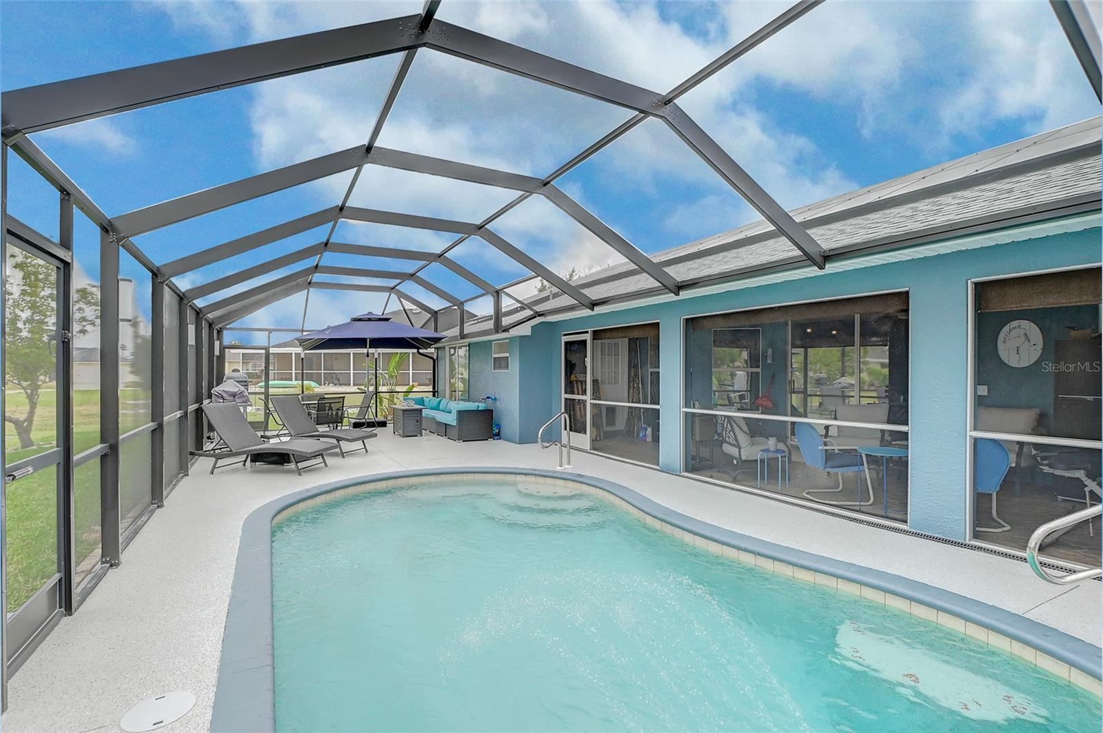 1005 SW 1ST PL, CAPE CORAL, FL, 33991