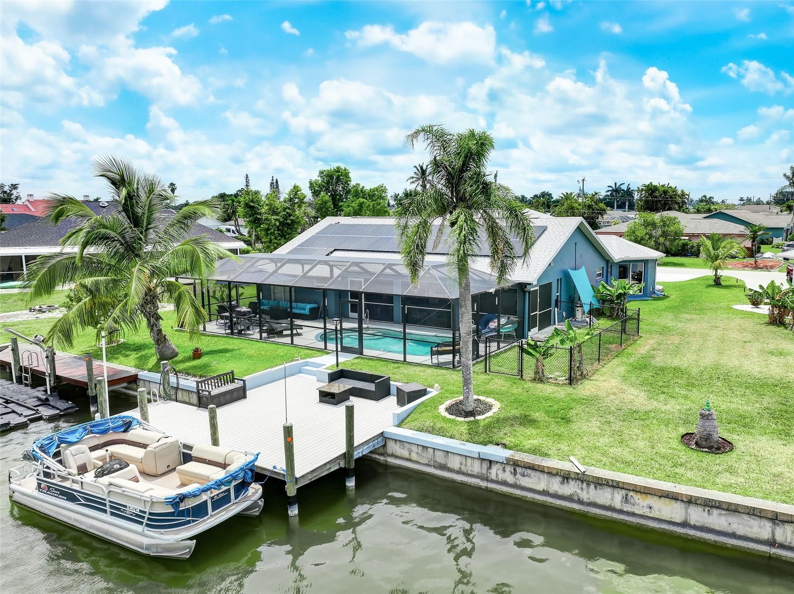 1005 SW 1ST PL, CAPE CORAL, FL, 33991