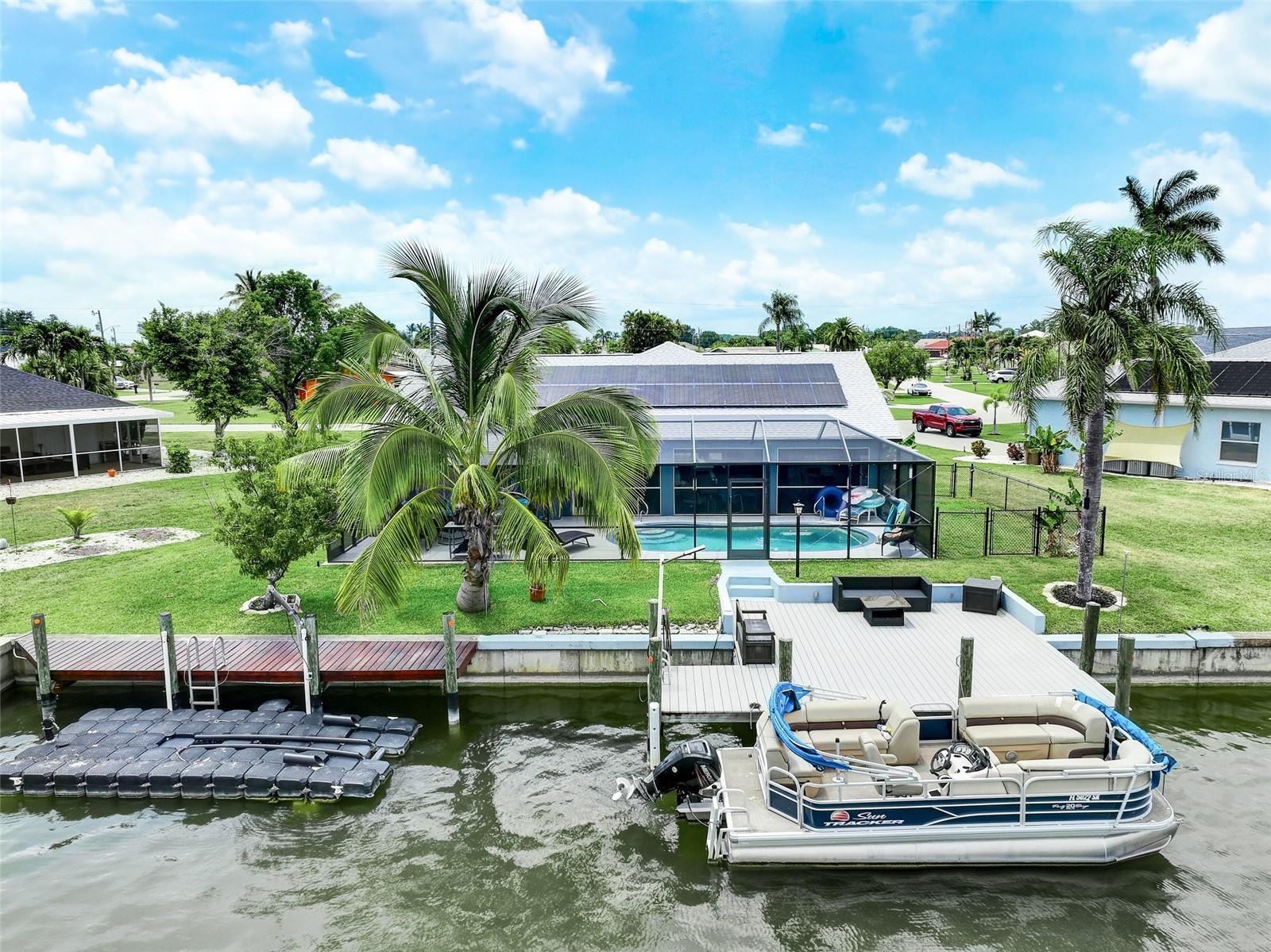 1005 SW 1ST PL, CAPE CORAL, FL, 33991