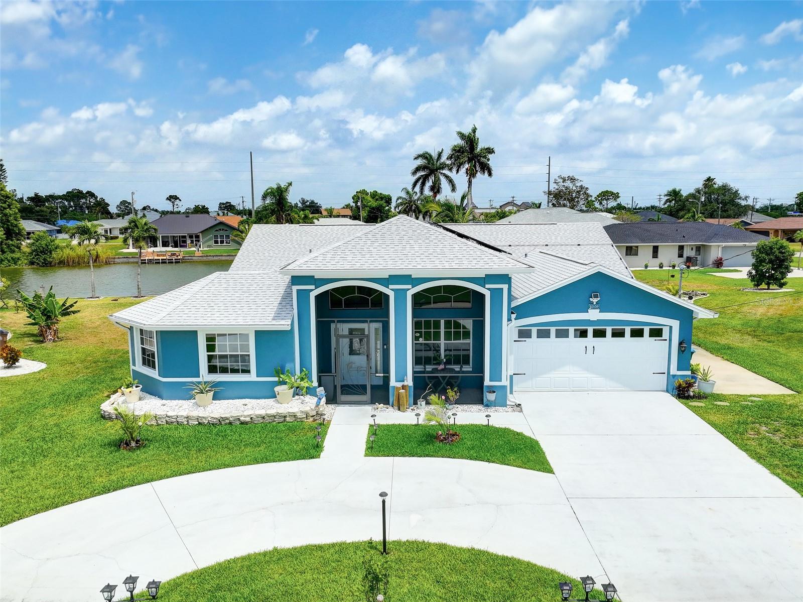 1005 SW 1ST PL, CAPE CORAL, FL, 33991
