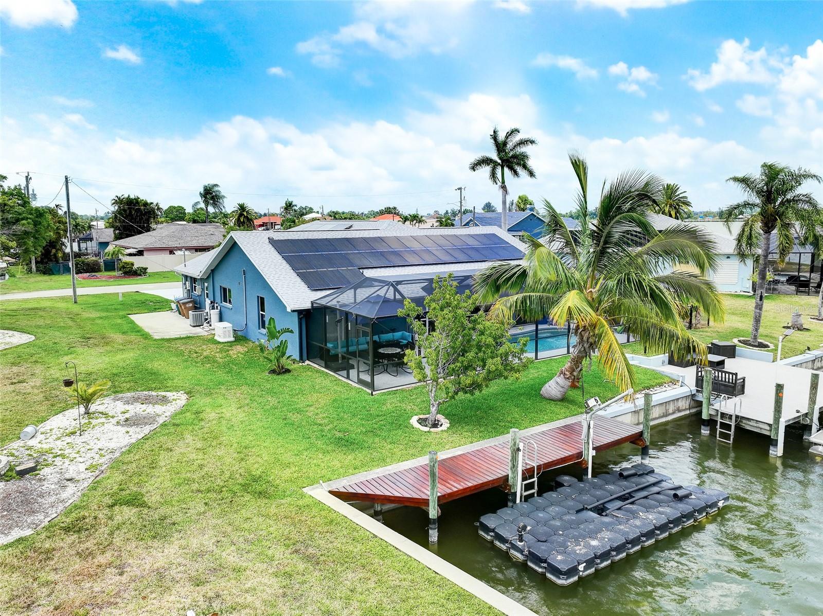 1005 SW 1ST PL, CAPE CORAL, FL, 33991