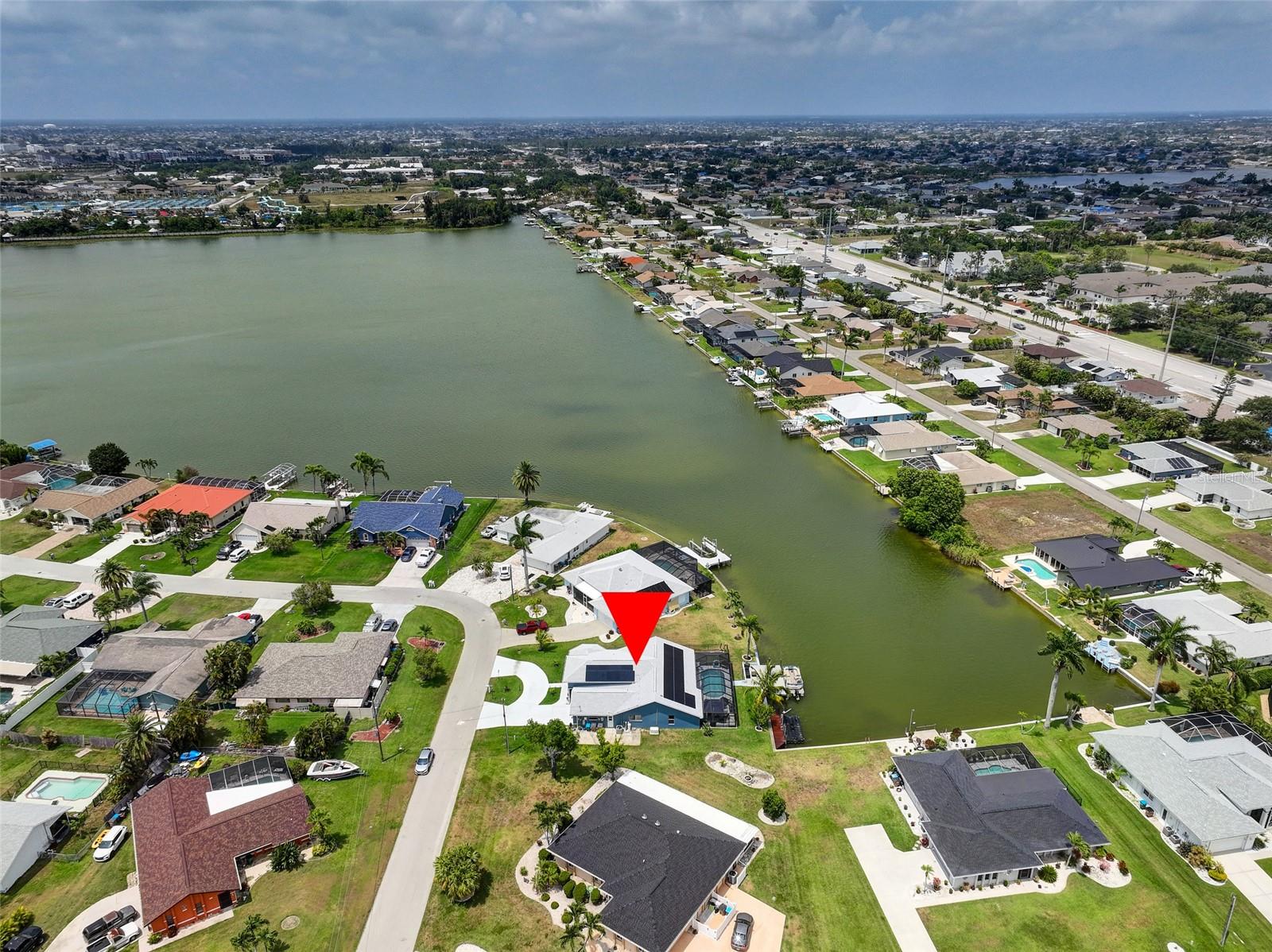 1005 SW 1ST PL, CAPE CORAL, FL, 33991