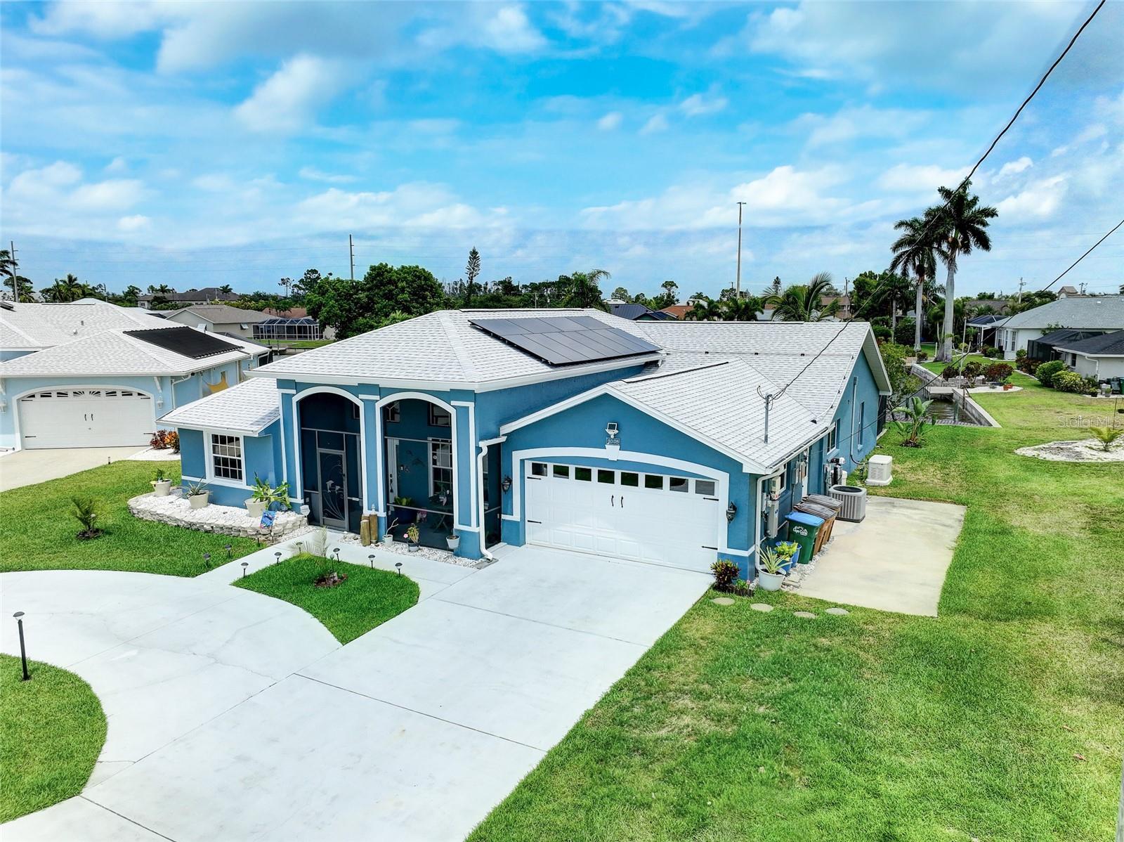 1005 SW 1ST PL, CAPE CORAL, FL, 33991