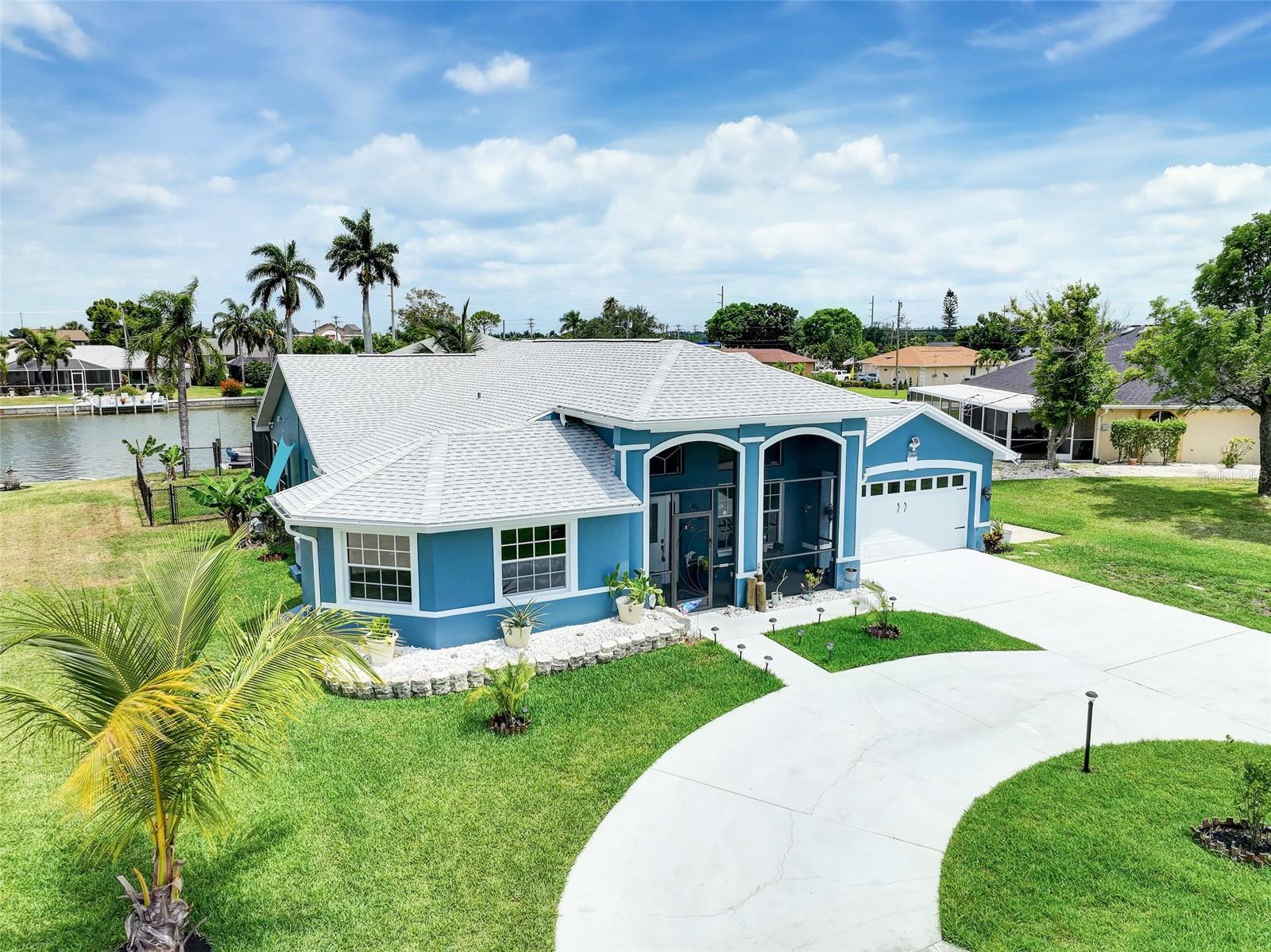 1005 SW 1ST PL, CAPE CORAL, FL, 33991