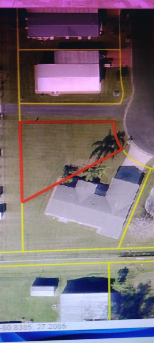 1657 SW 35TH CIR, OKEECHOBEE, FL, 34974