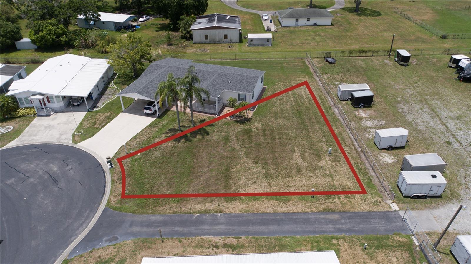 1657 SW 35TH CIR, OKEECHOBEE, FL, 34974