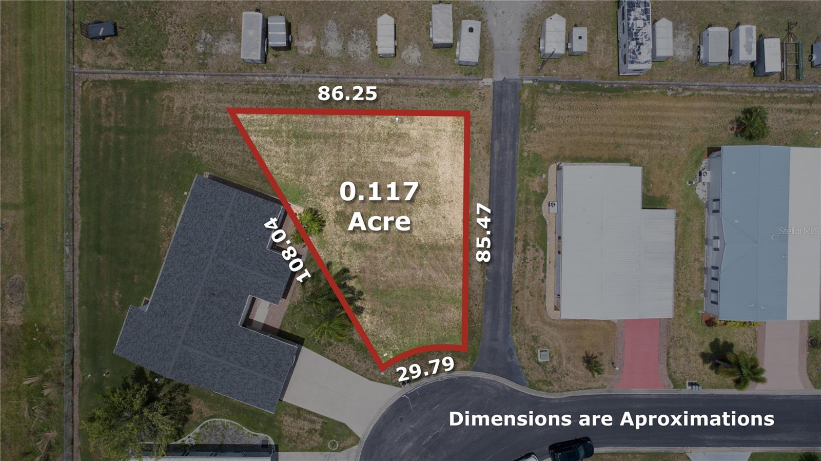 1657 SW 35TH CIR, OKEECHOBEE, FL, 34974