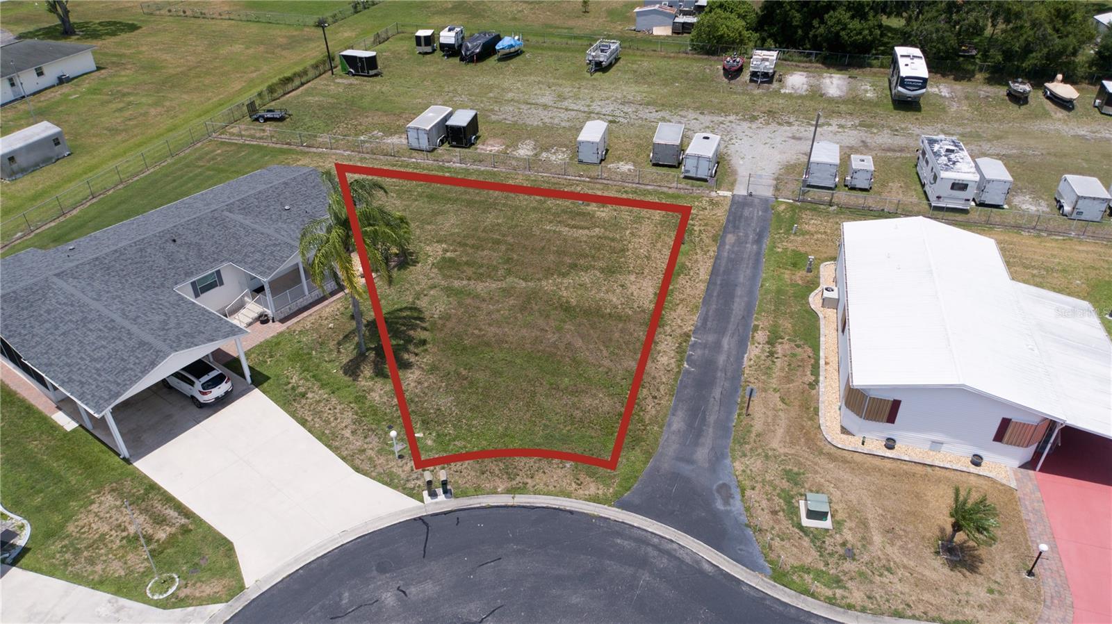 1657 SW 35TH CIR, OKEECHOBEE, FL, 34974