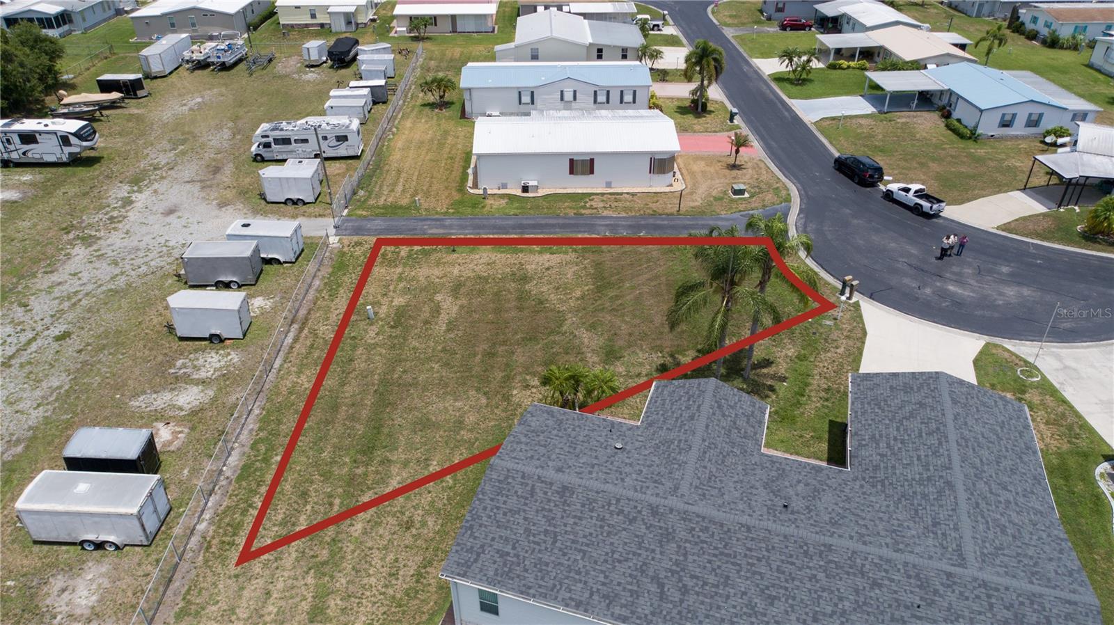 1657 SW 35TH CIR, OKEECHOBEE, FL, 34974