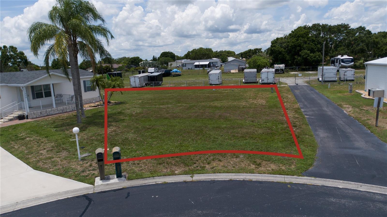 1657 SW 35TH CIR, OKEECHOBEE, FL, 34974