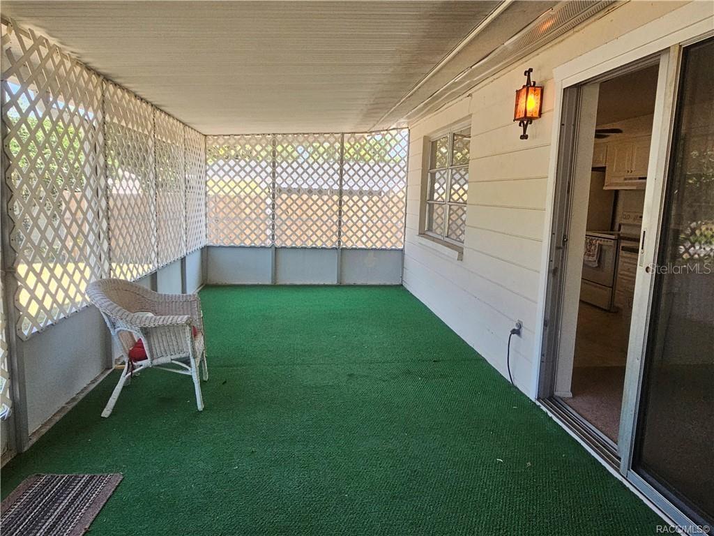 7509 W 7 RIVERS DR, CRYSTAL RIVER, FL, 34429