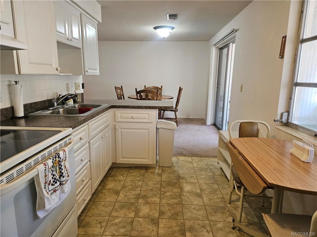 7509 W 7 RIVERS DR, CRYSTAL RIVER, FL, 34429