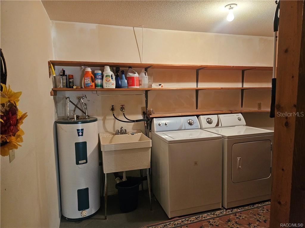 7509 W 7 RIVERS DR, CRYSTAL RIVER, FL, 34429