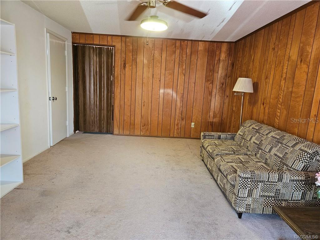 7509 W 7 RIVERS DR, CRYSTAL RIVER, FL, 34429