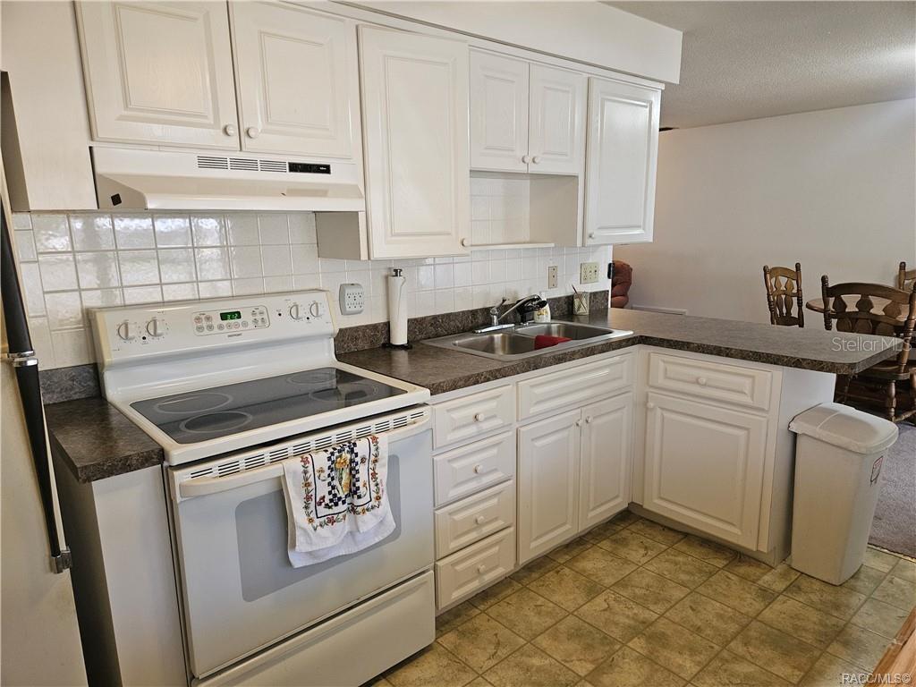7509 W 7 RIVERS DR, CRYSTAL RIVER, FL, 34429