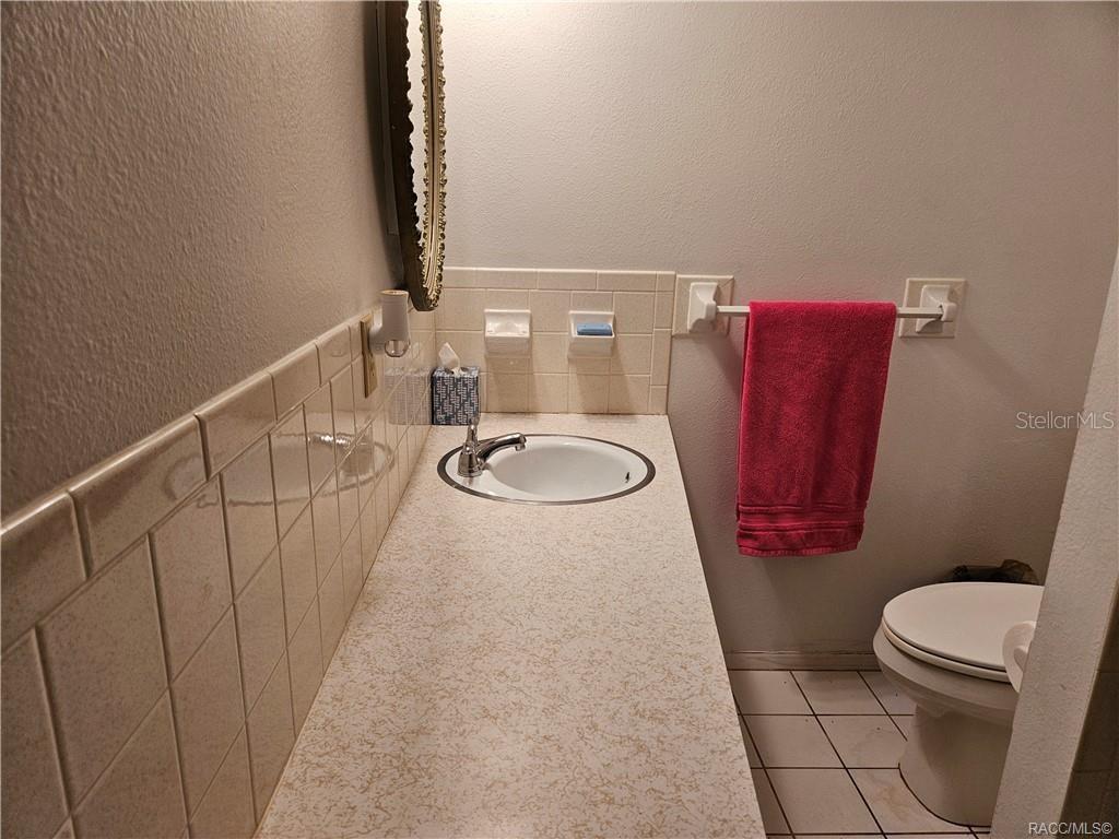 7509 W 7 RIVERS DR, CRYSTAL RIVER, FL, 34429